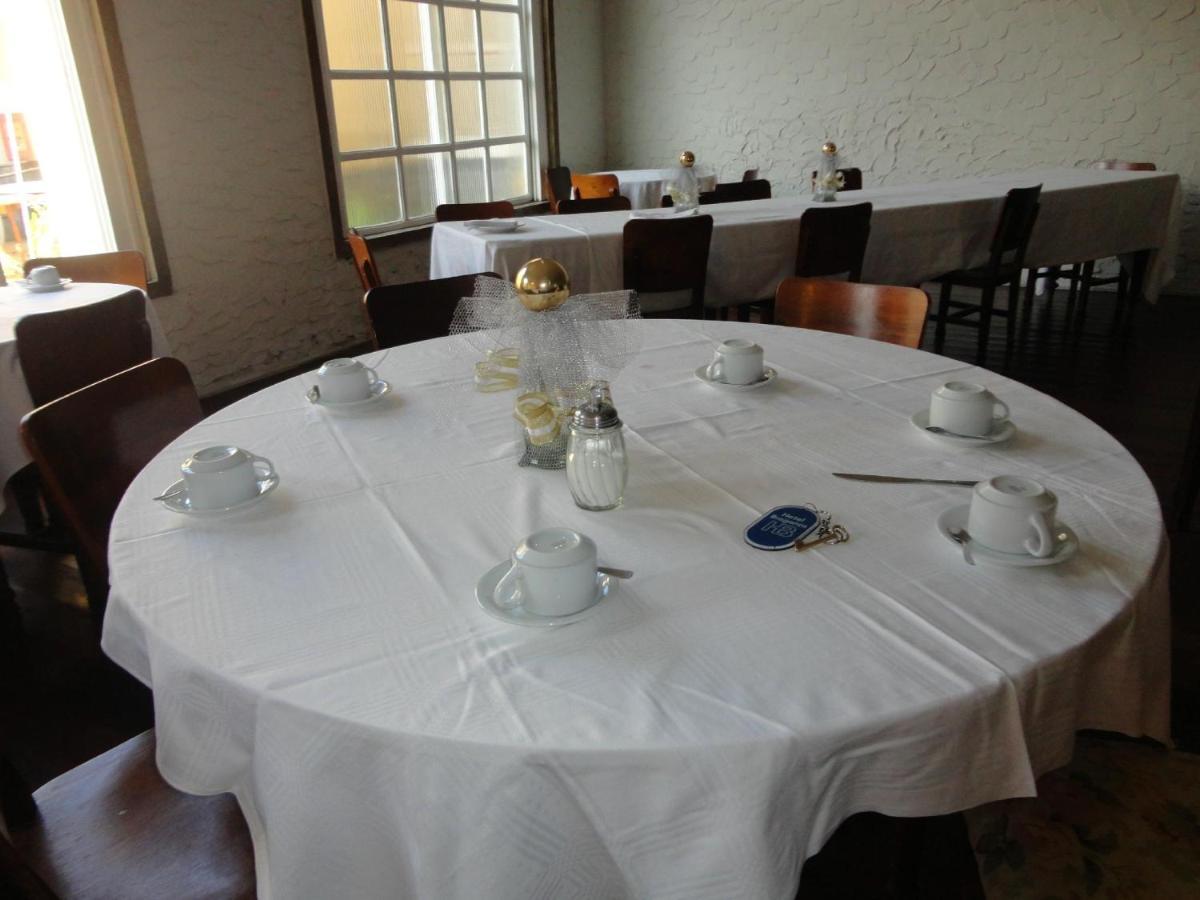 Hotel Braganca Каксамбу Екстериор снимка