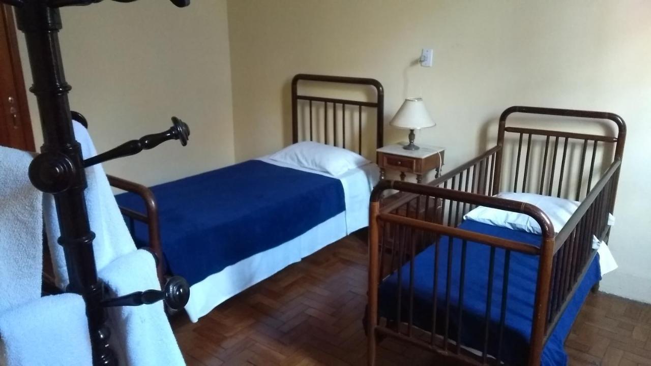 Hotel Braganca Каксамбу Екстериор снимка