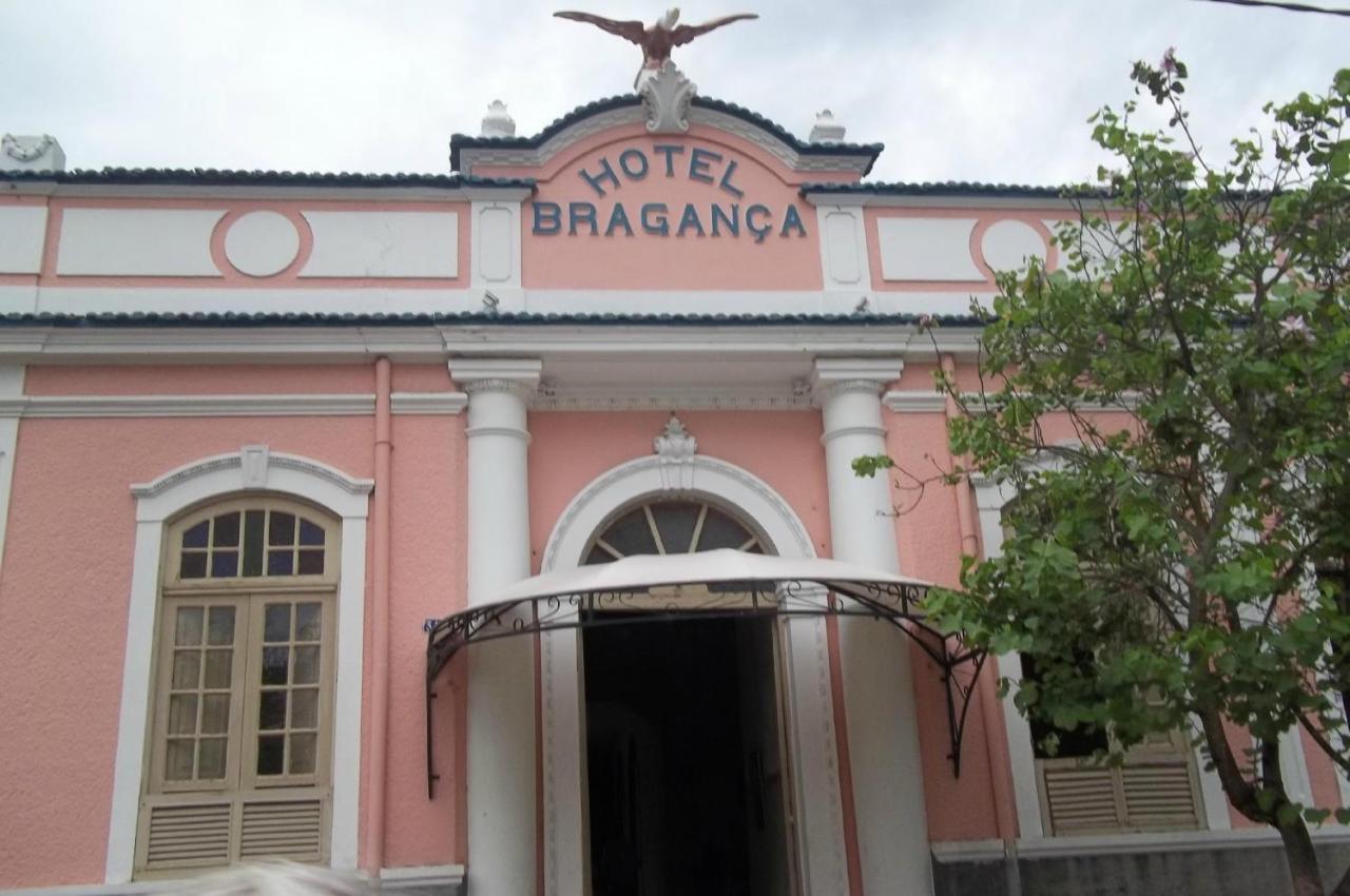 Hotel Braganca Каксамбу Екстериор снимка