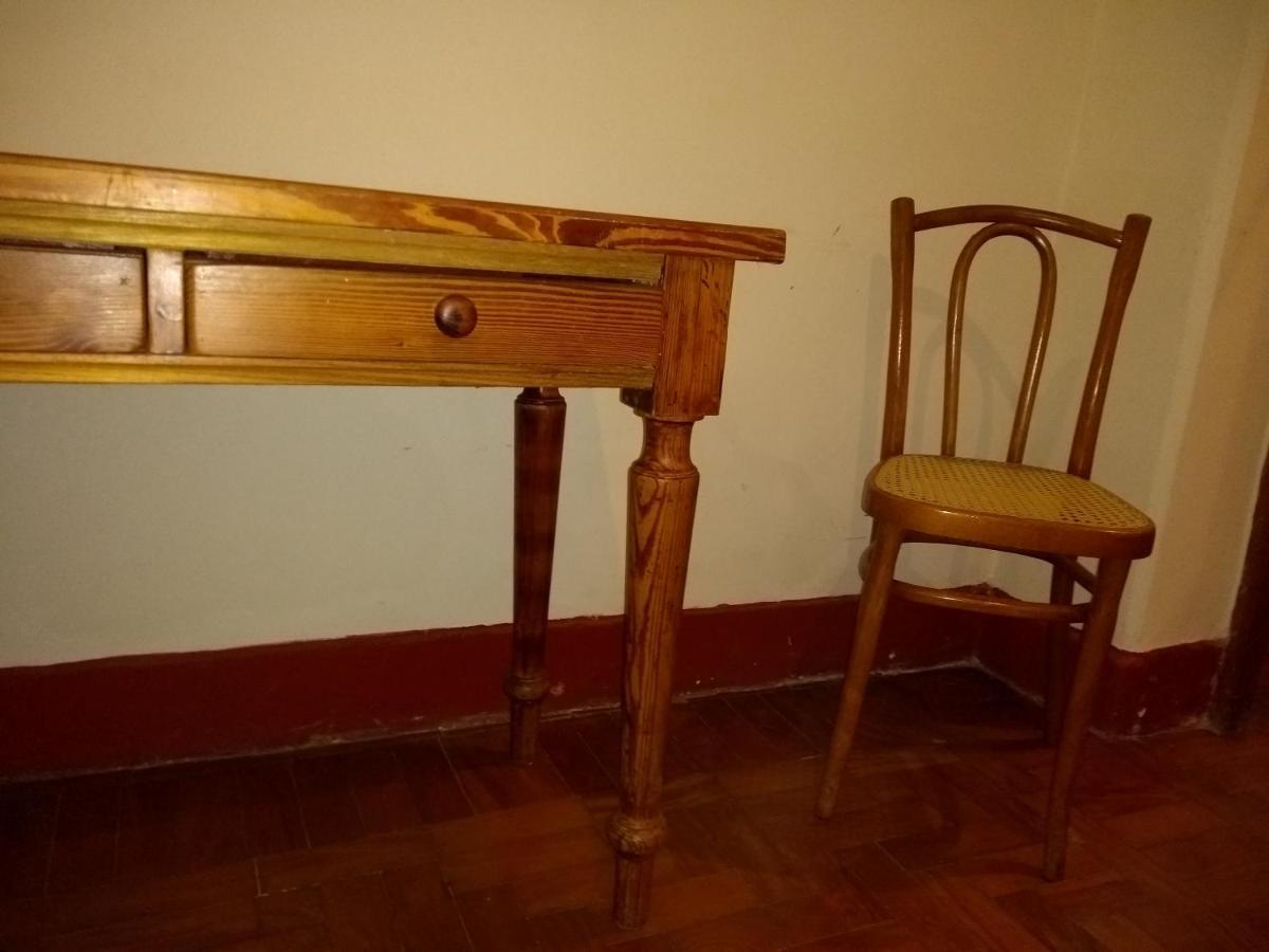 Hotel Braganca Каксамбу Екстериор снимка