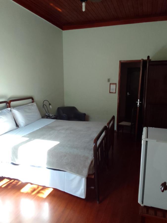 Hotel Braganca Каксамбу Екстериор снимка