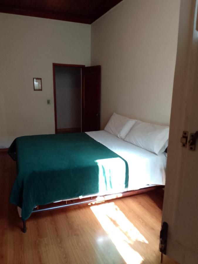 Hotel Braganca Каксамбу Екстериор снимка