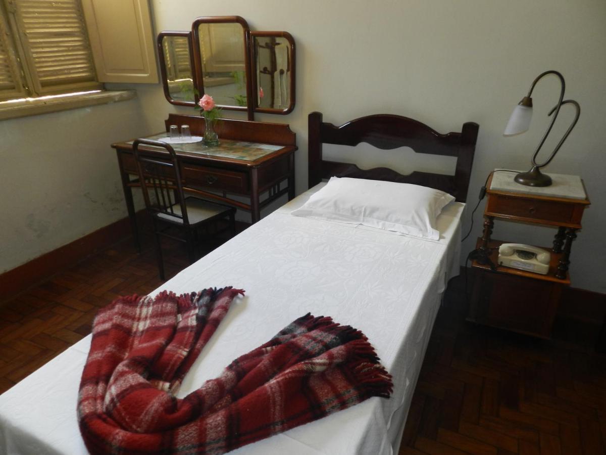 Hotel Braganca Каксамбу Екстериор снимка