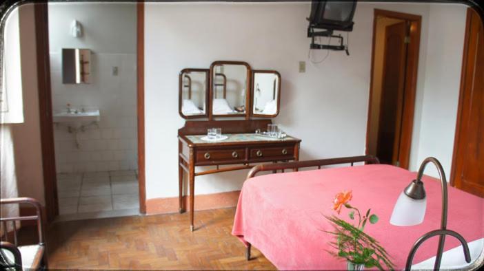 Hotel Braganca Каксамбу Екстериор снимка