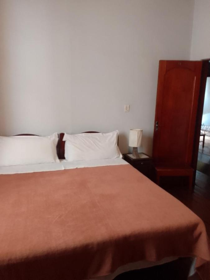 Hotel Braganca Каксамбу Екстериор снимка