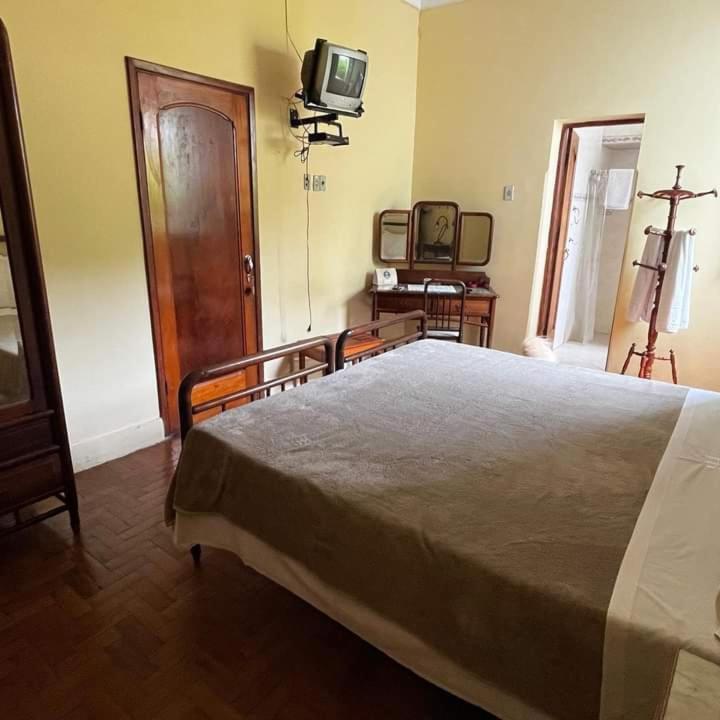 Hotel Braganca Каксамбу Екстериор снимка