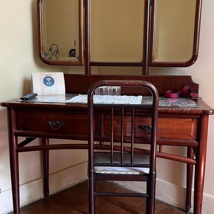 Hotel Braganca Каксамбу Екстериор снимка