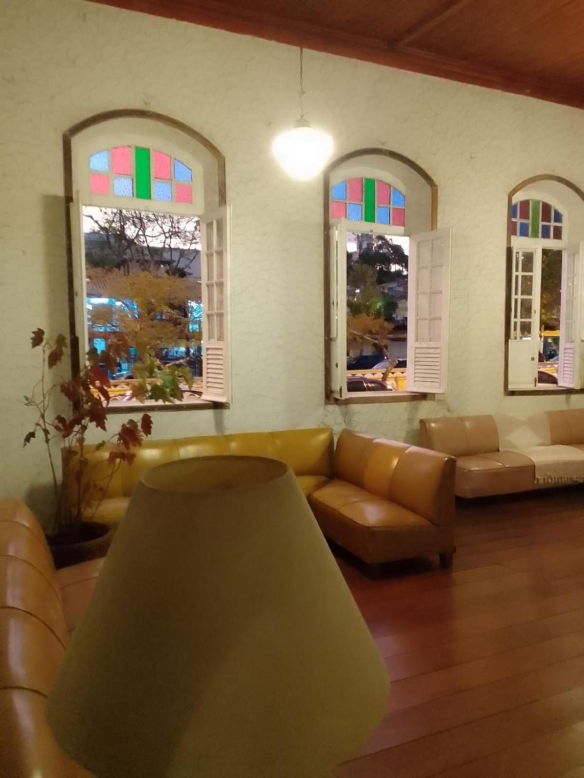Hotel Braganca Каксамбу Екстериор снимка